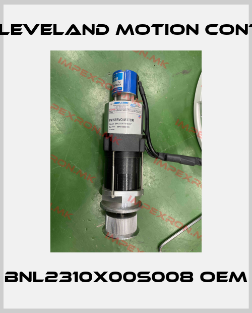 Cmc Cleveland Motion Controls-BNL2310X00S008 oemprice