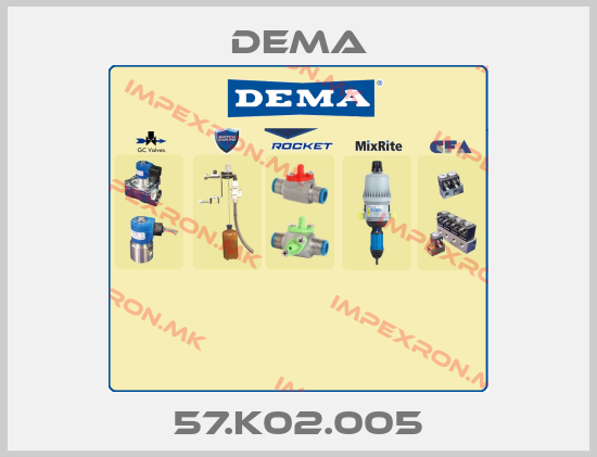 Dema Europe