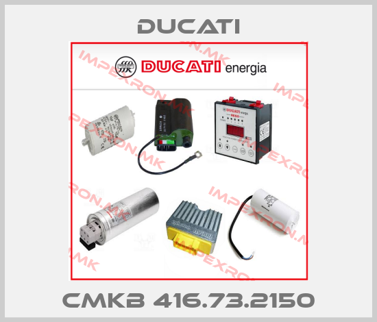 Ducati-CMKB 416.73.2150price