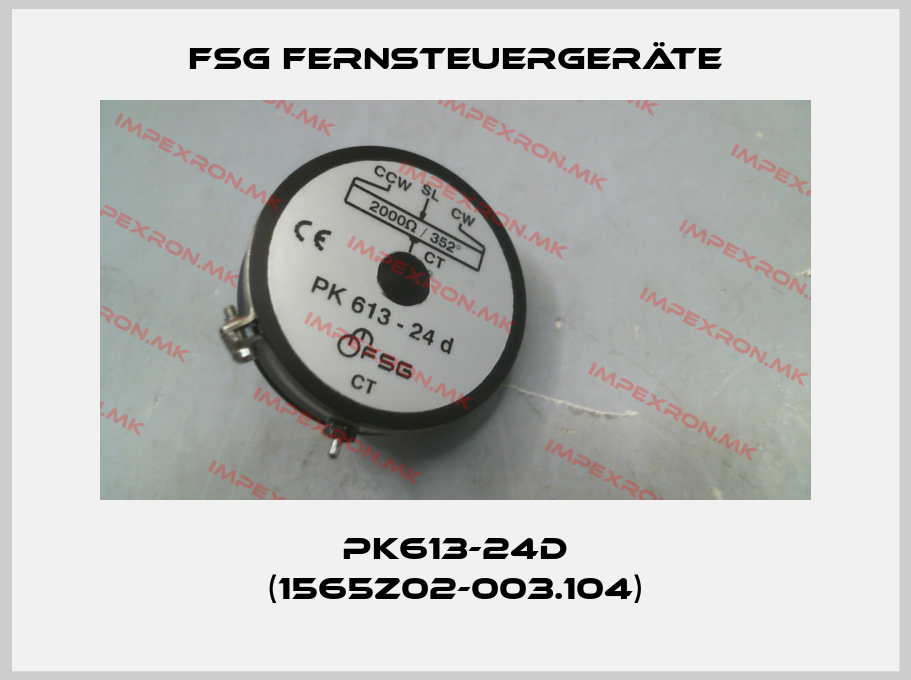 FSG Fernsteuergeräte Europe