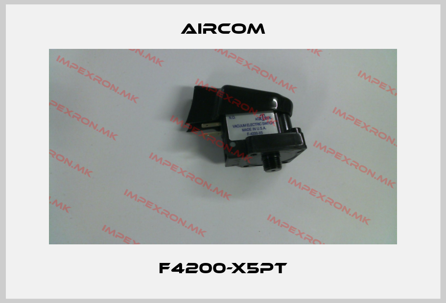 Aircom-F4200-X5PTprice