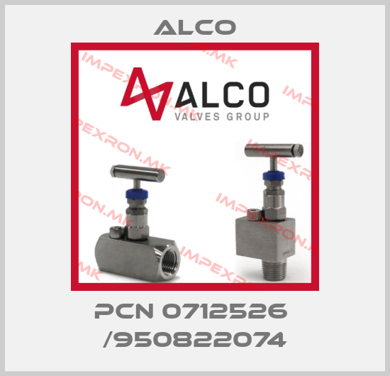 Alco-PCN 0712526  /950822074price