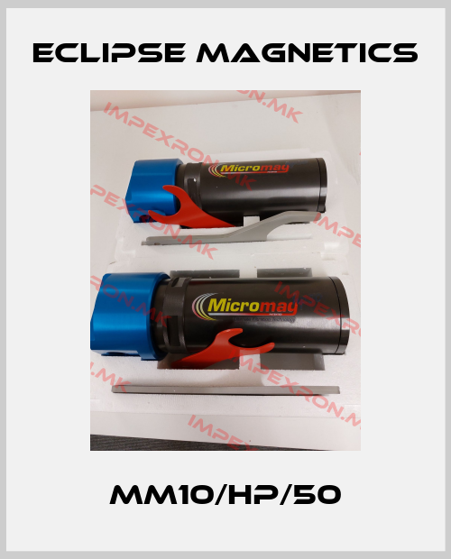 Eclipse Magnetics Europe