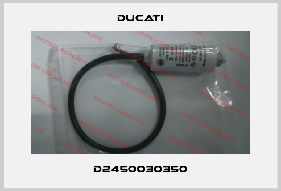 Ducati-D2450030350price