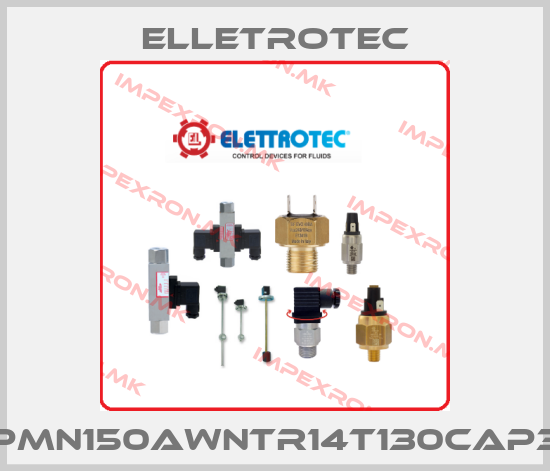 Elletrotec-PMN150AWNTR14T130CAP3price