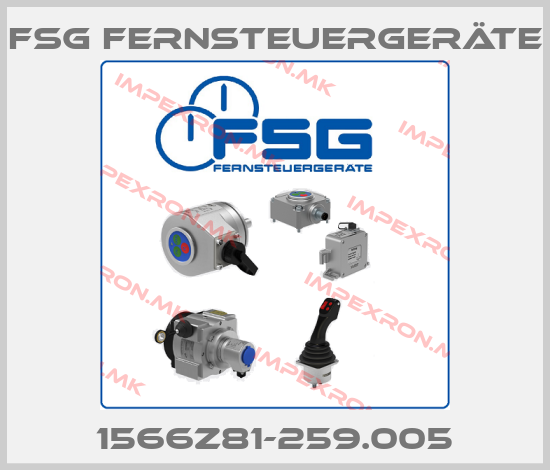 FSG Fernsteuergeräte Europe