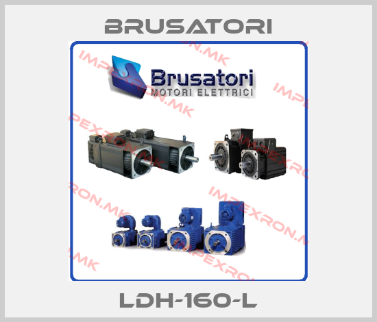 Brusatori-LDH-160-Lprice