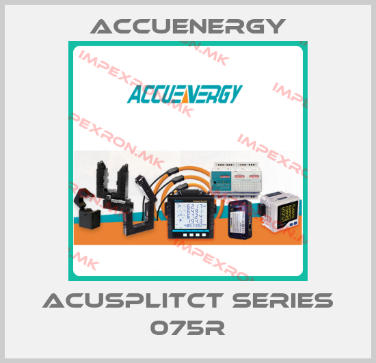 Accuenergy-AcuSplitCT Series 075Rprice