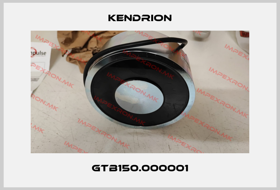 Kendrion-GTB150.000001price