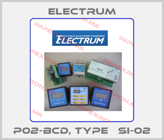 ELECTRUM Europe