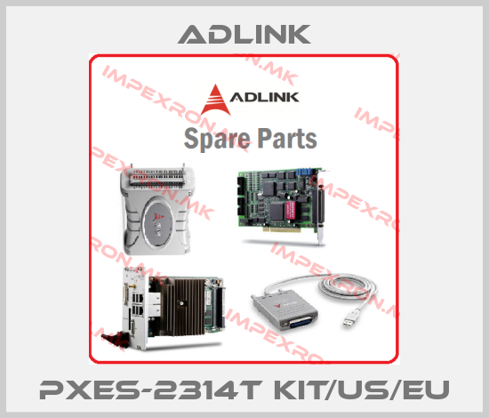 Adlink-PXES-2314T Kit/US/EUprice