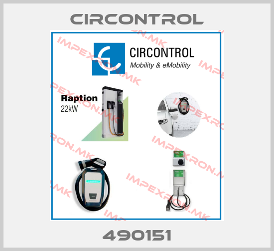 CIRCONTROL-490151price