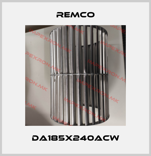 Remco-DA185x240ACWprice