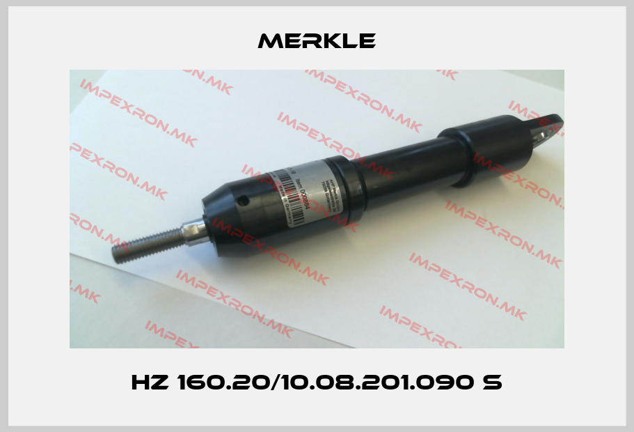 Merkle-HZ 160.20/10.08.201.090 Sprice