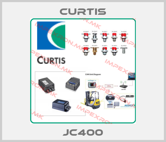 Curtis-JC400price