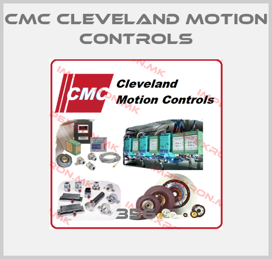 Cmc Cleveland Motion Controls-  356price