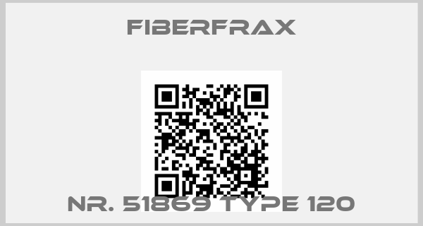 Fiberfrax-Nr. 51869 Type 120price