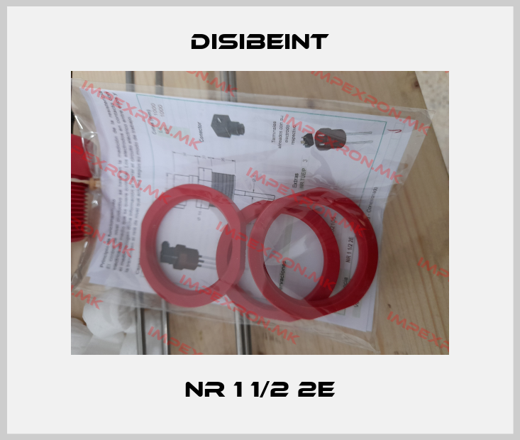 Disibeint-NR 1 1/2 2Eprice