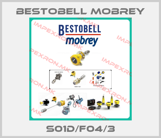 Bestobell Mobrey-S01D/F04/3price