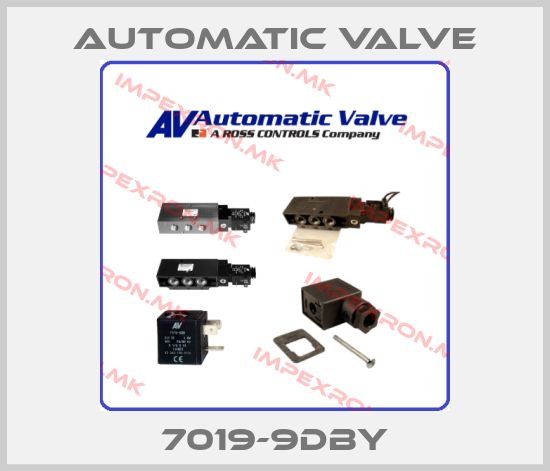 Automatic Valve-7019-9DBYprice