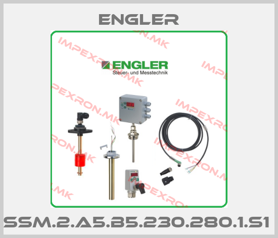 Engler-SSM.2.A5.B5.230.280.1.S1 price