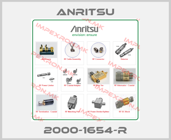 Anritsu-2000-1654-Rprice