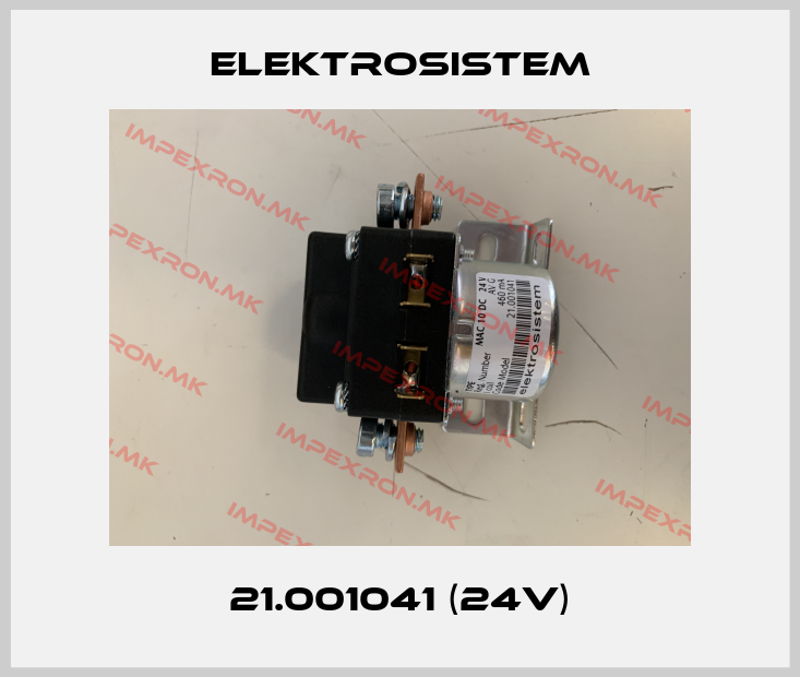 Elektrosistem-21.001041 (24V)price