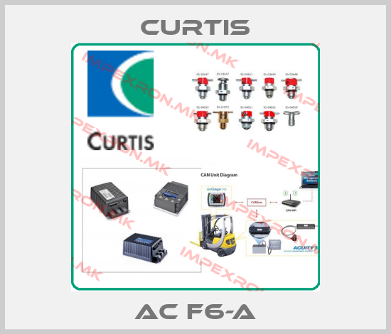 Curtis-AC F6-Aprice