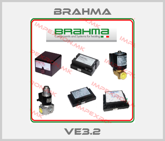 Brahma-VE3.2price