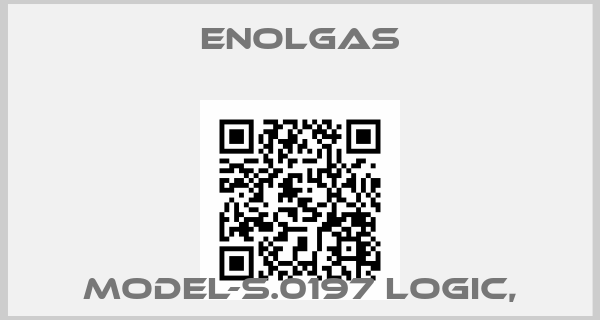 Enolgas Europe