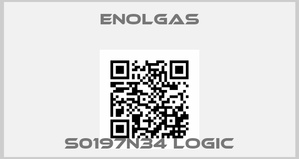 Enolgas-S0197N34 LOGICprice