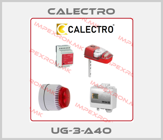 Calectro-UG-3-A4Oprice