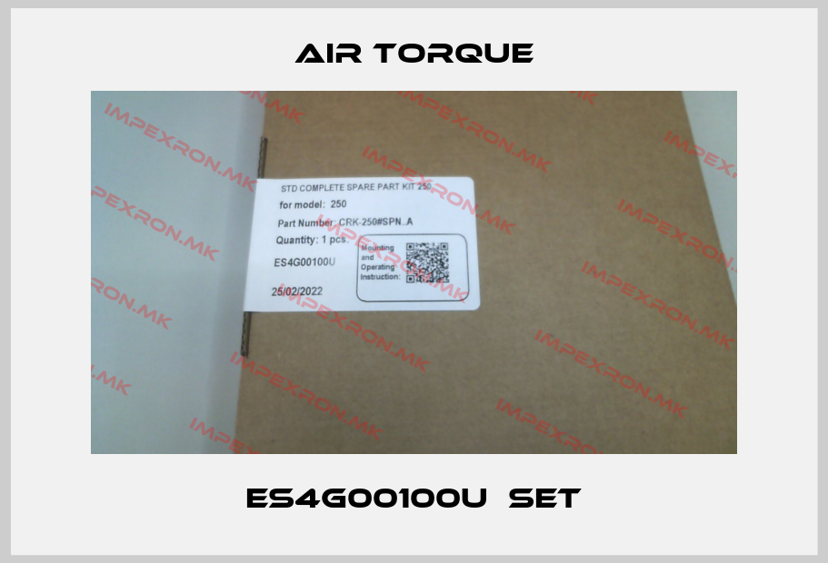 Air Torque-ES4G00100U  setprice