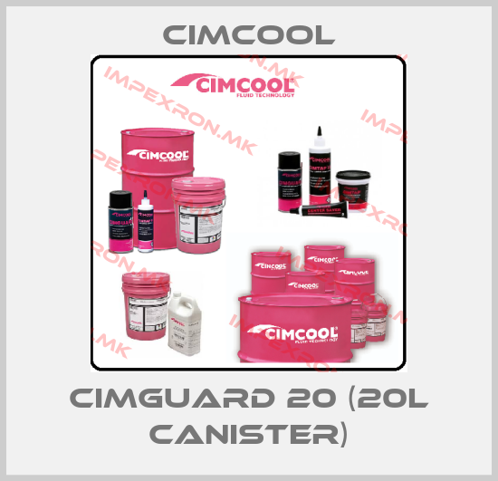 Cimcool Europe