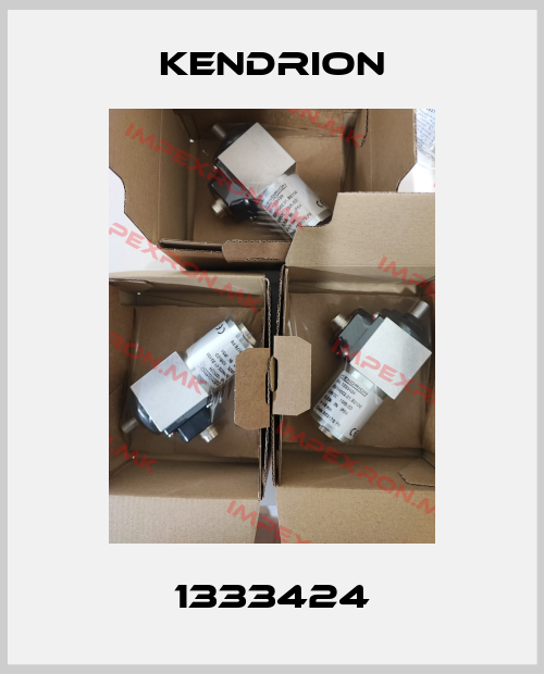 Kendrion-1333424price