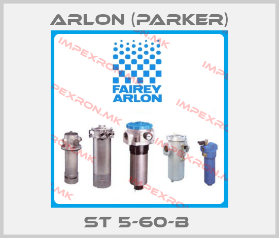 Arlon (Parker)-ST 5-60-B price