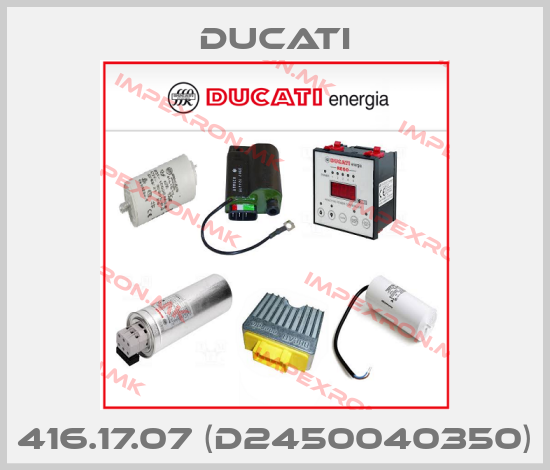 Ducati-416.17.07 (D2450040350)price