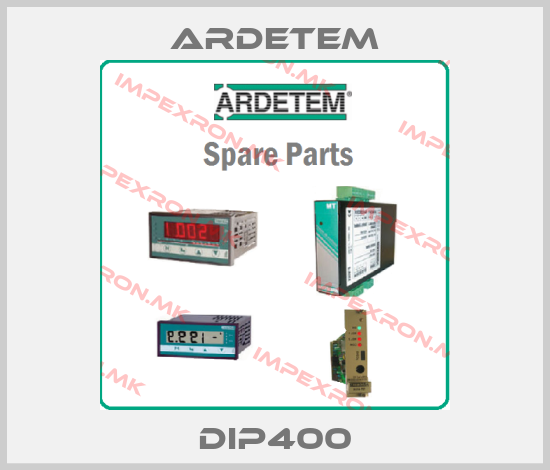 ARDETEM-DIP400price