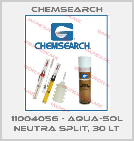 Chemsearch-11004056 - AQUA-SOL NEUTRA SPLIT, 30 LTprice