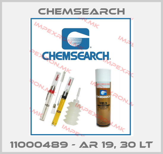 Chemsearch-11000489 - AR 19, 30 LTprice