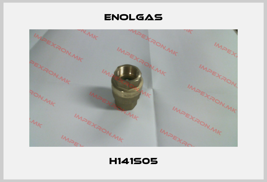 Enolgas-H141S05price