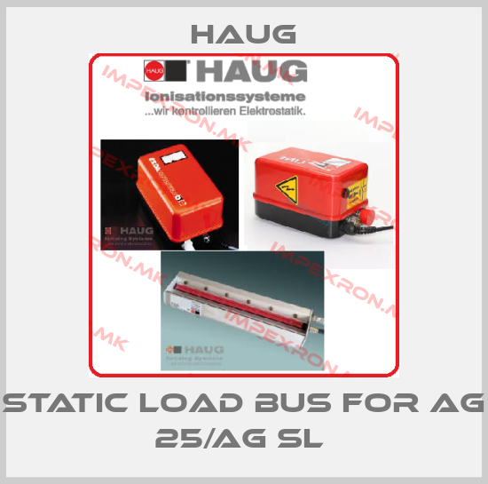 Haug Europe