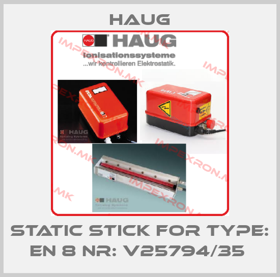 Haug Europe