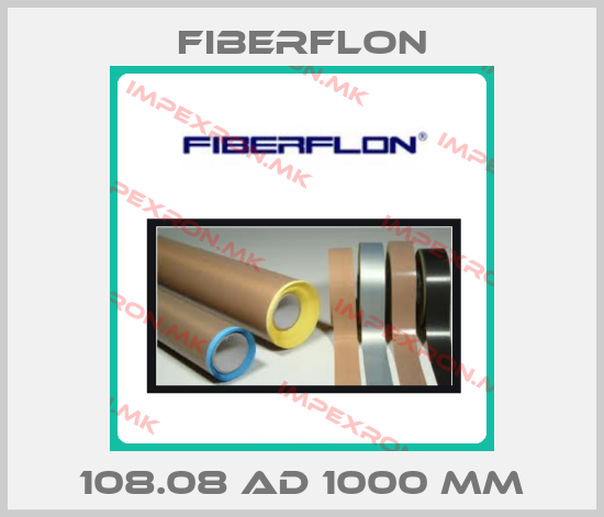 Fiberflon Europe