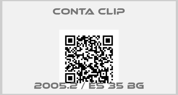 Conta Clip-2005.2 / ES 35 BGprice