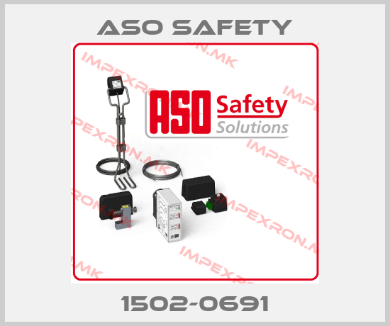 ASO SAFETY-1502-0691price