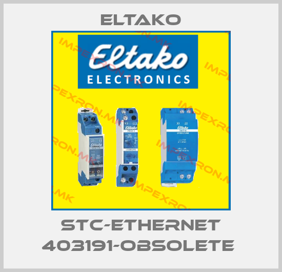 Eltako-STC-ETHERNET 403191-OBSOLETE price