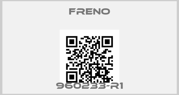 Freno Europe