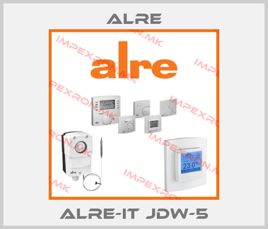 Alre-ALRE-IT JDW-5price