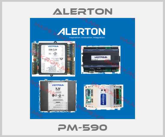 Alerton-PM-590price